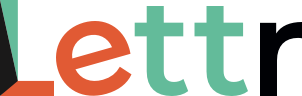 Lettr logo