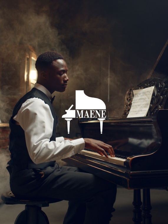 Piano's Maene teaser