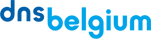Dns Belgium logo