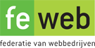 Feweb logo