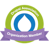 organisational member drupal