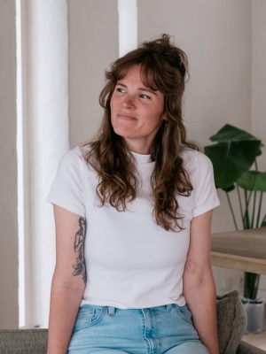 Astrid Vierstraete - SEO en content marketeer