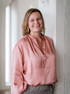 Muriel Myle - make it fly - Business developer