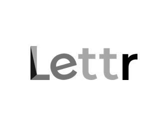 Lettr logo