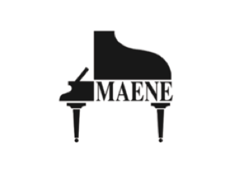Piano's Maene logo