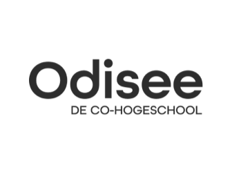 Odisee Hogeschool logo