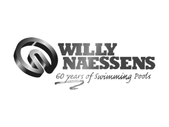 Willy Naessens Swimming Pools logo