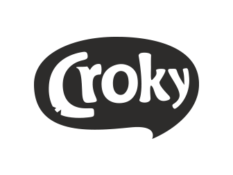 Croky logo