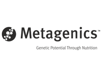 Metagenics logo