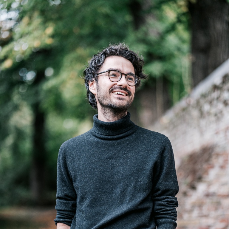 Bart verswijvel