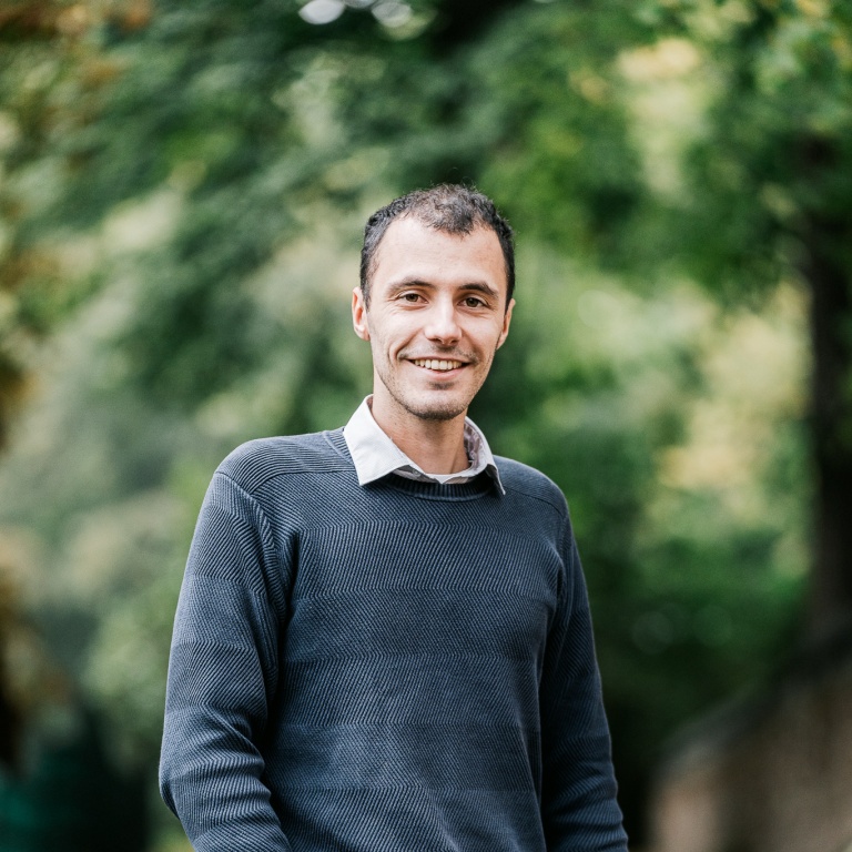 Anton Backelandt - app developer