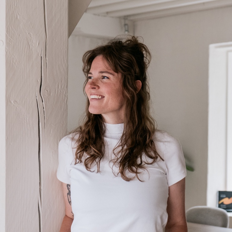 astrid-vierstraete - digital marketeer