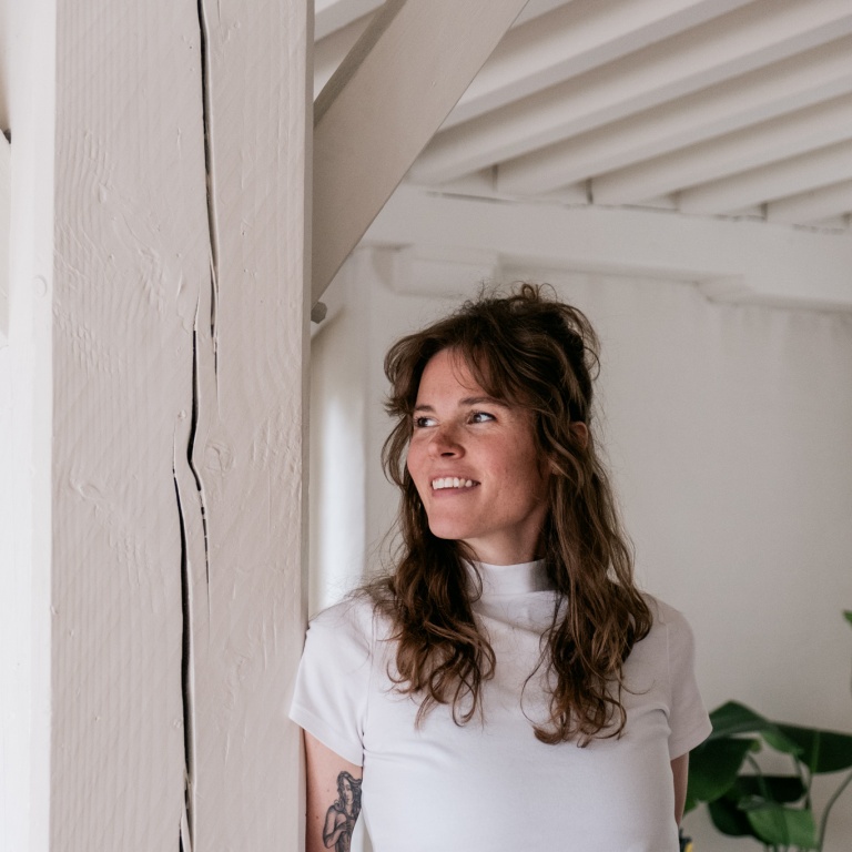 Astrid Vierstraete