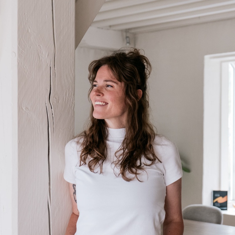 Astrid Vierstraete - SEO experte