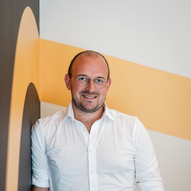 Gregory Dantschotter