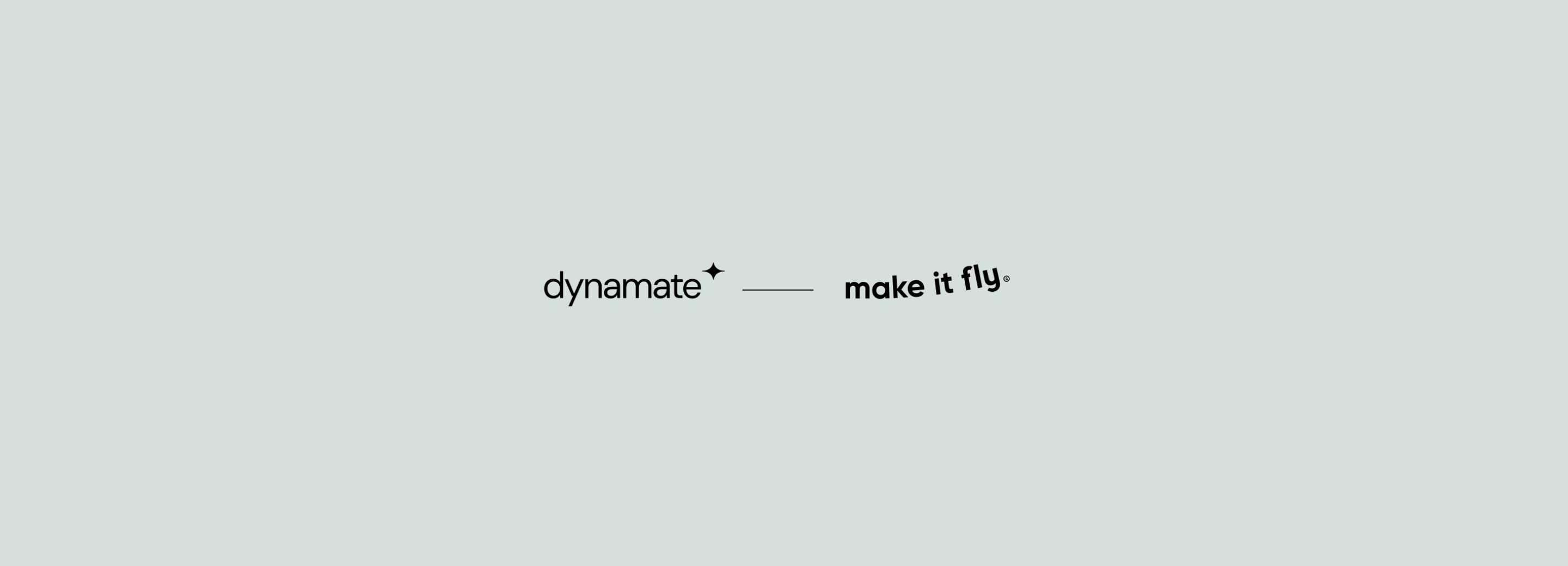 Make it fly groeit door en stapt in bij  IT Groep Dynamate
