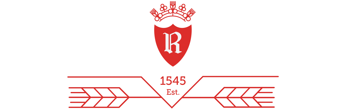 Logo van Brouwerij Roman