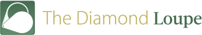 AWDC - The Diamond Loupe logo - Duo