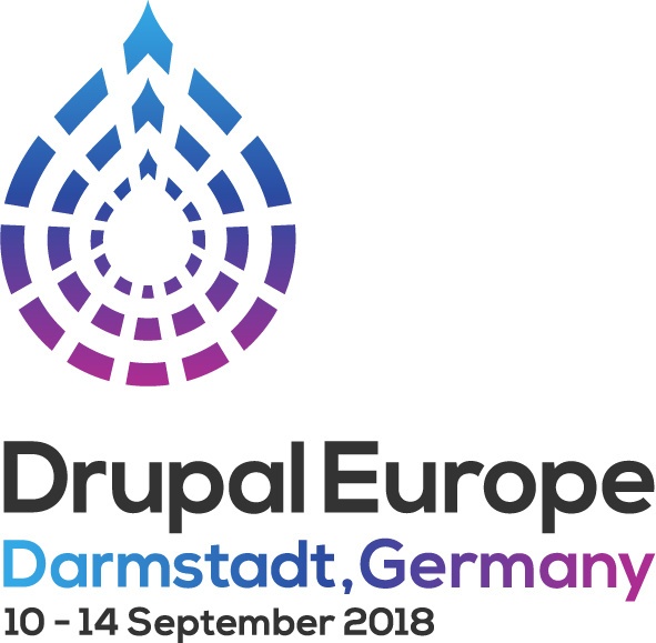 DrupalEurope logo