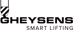 Gheysens |logo