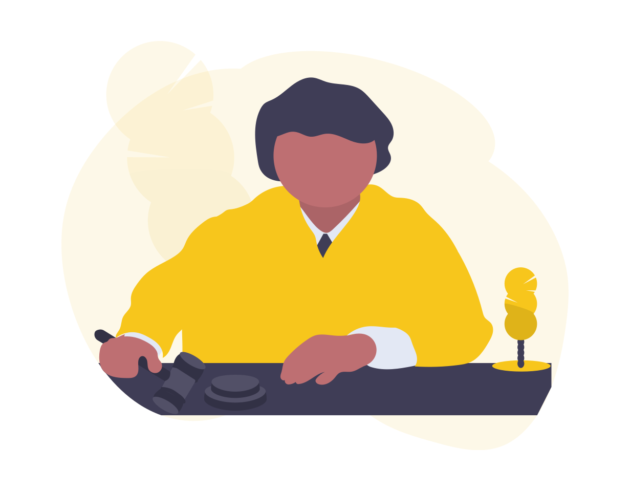 visual | judge