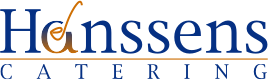 Hanssens Catering logo