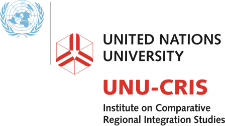 UNU-CRIS logo