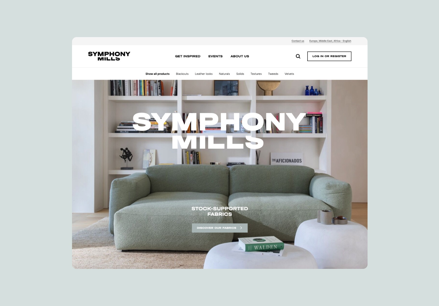 make it fly - Symphony mills - case