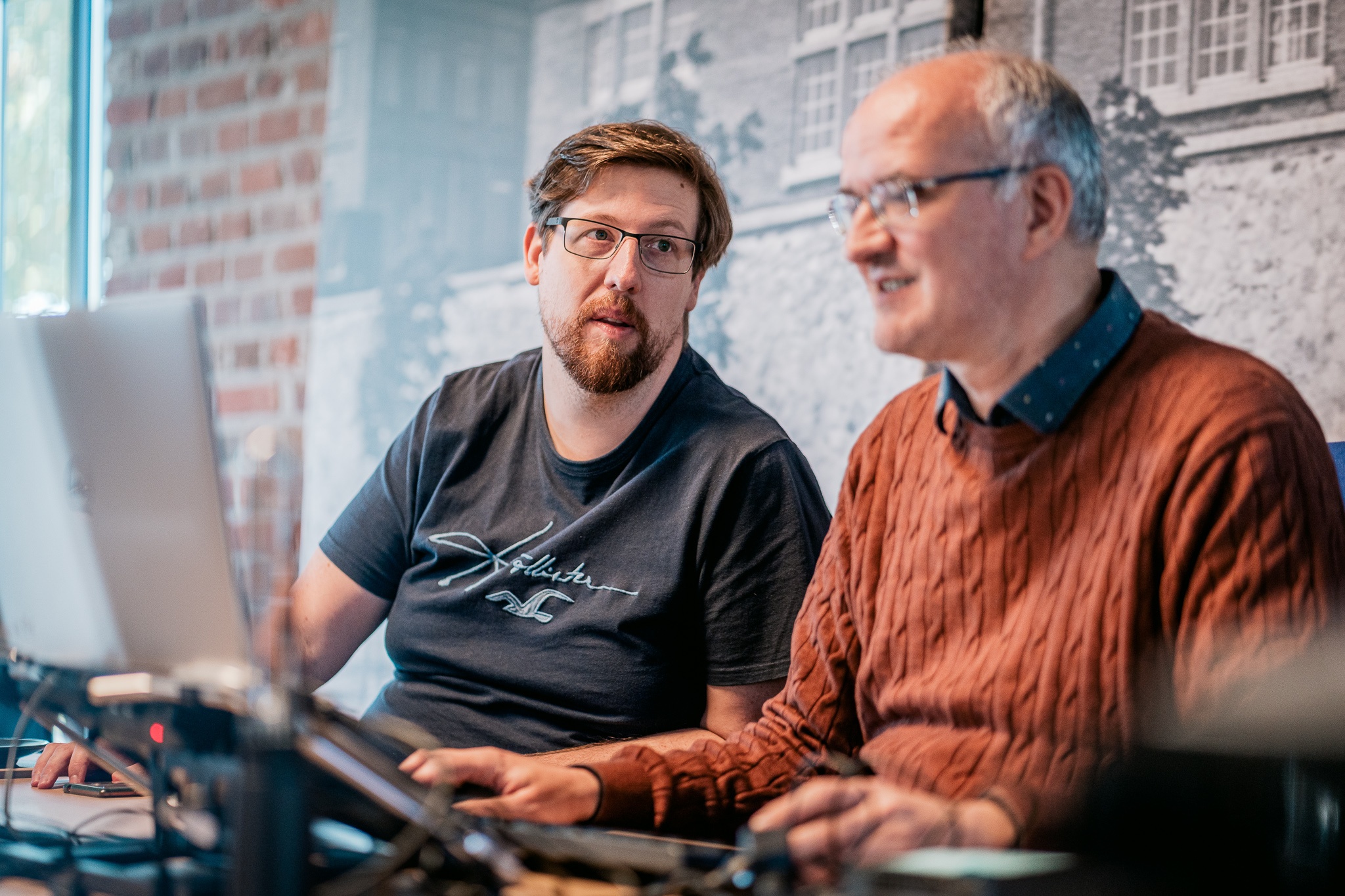 make it fly - oplossingen - interne digitale tools