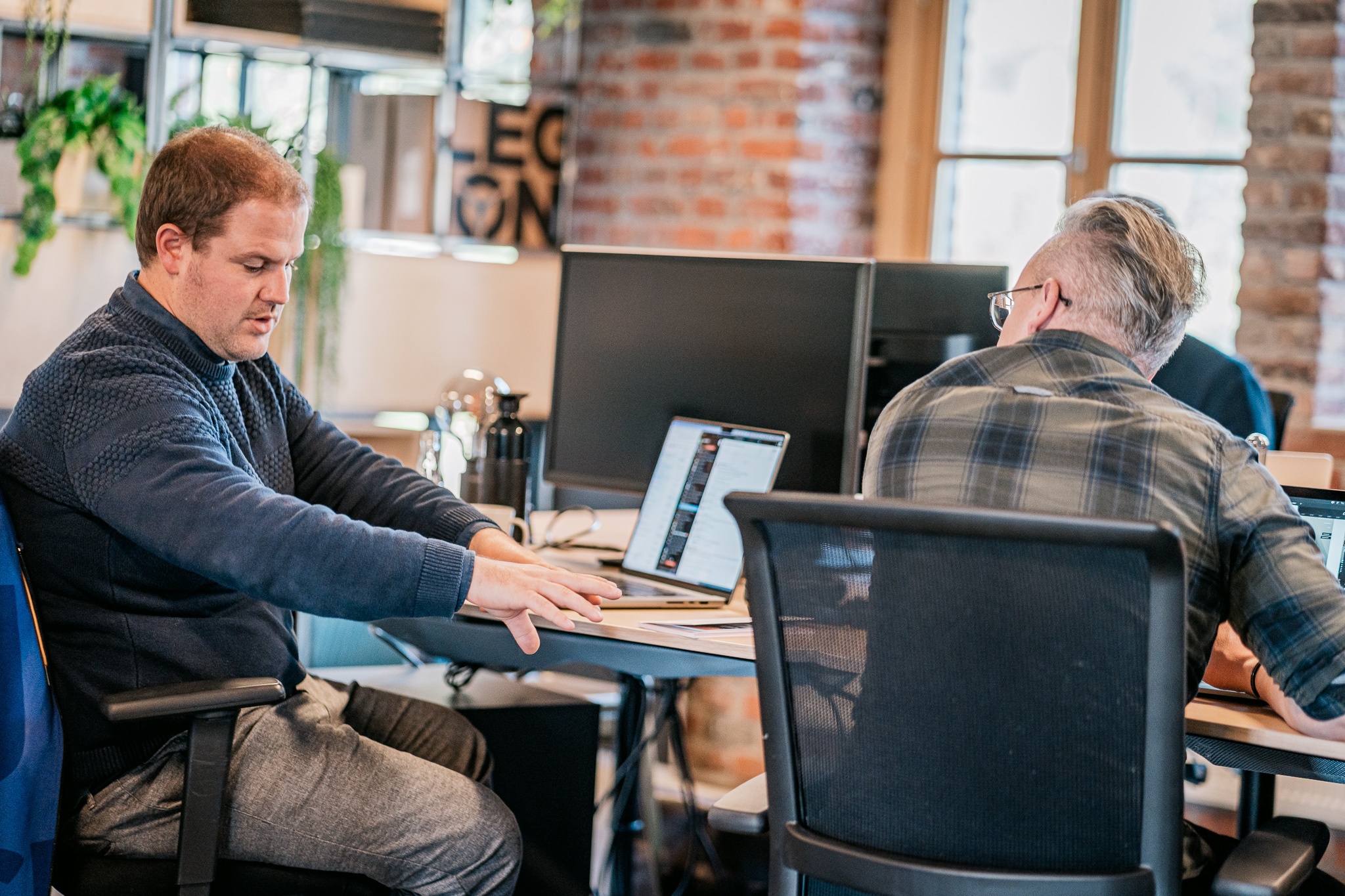 make it fly - Oplossing - Strategisch advies