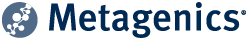 metagenics - logo