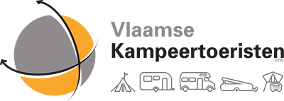 Logo Vlaamse Kampeertoeristen