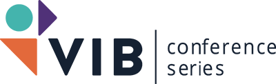 VIB Conferences logo