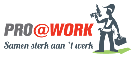 Pro@Work logo