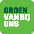 VLAM - Groen van bij ons - Logo