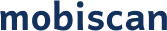Mobiscan logo