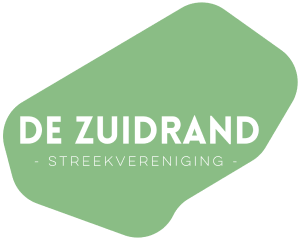 Toerisme Zuidrand logo