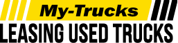 My-Trucks logo