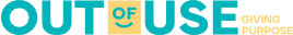 Out of Use logo