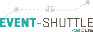 Keolis Event-Shuttle logo