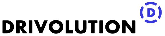 DrivOlution logo