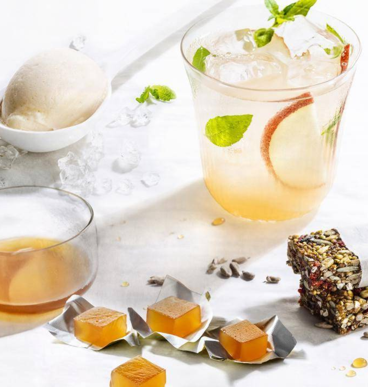 Callebaut recept