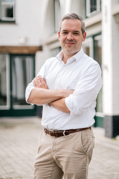 Joris Van Hoof