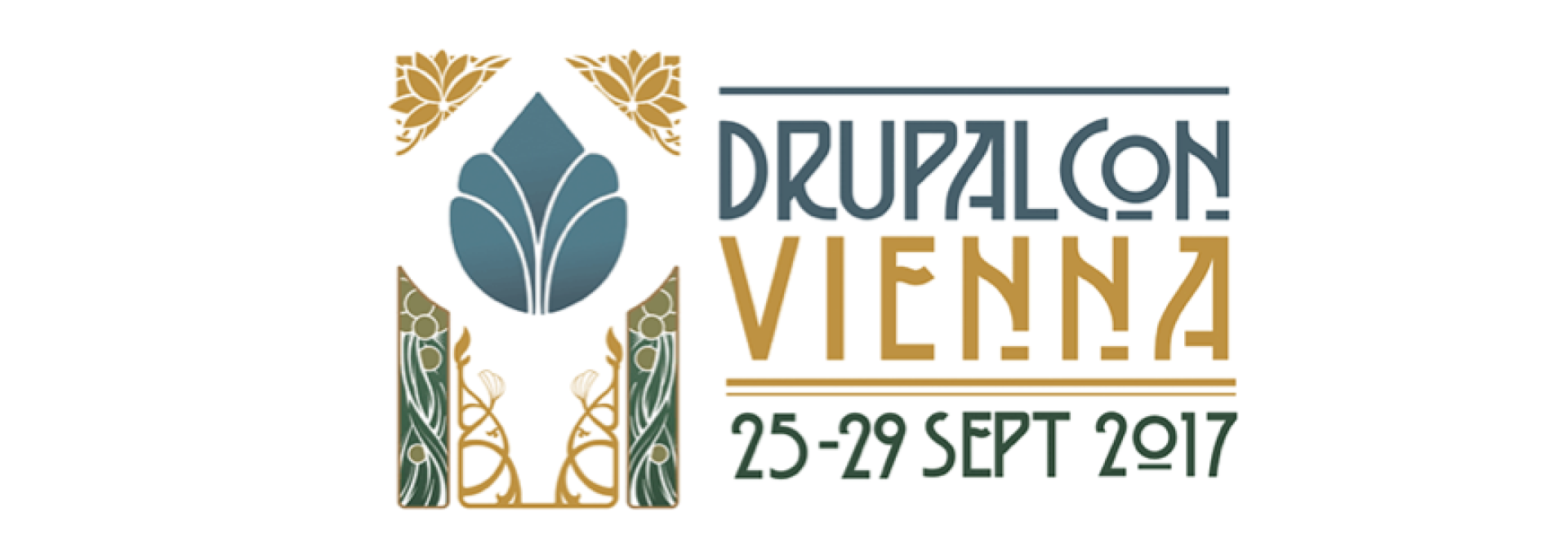 DrupalCon Vienna - Duo