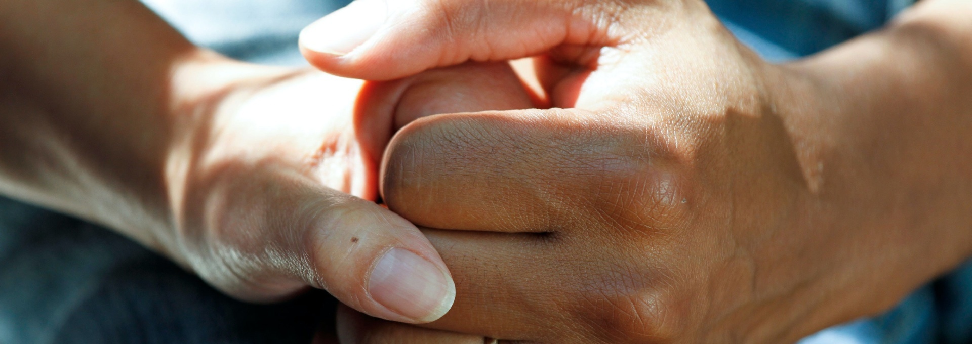 Hands