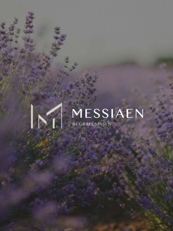 Begrafenissen Messiaen teaser image