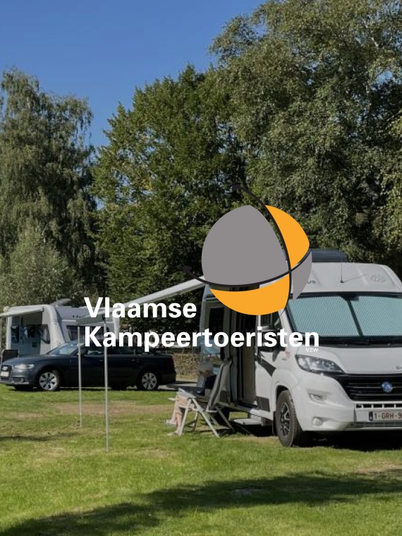 Vlaamse Kampeertoeristen teaser image