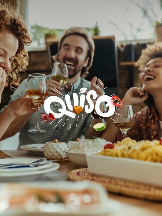 Quiso