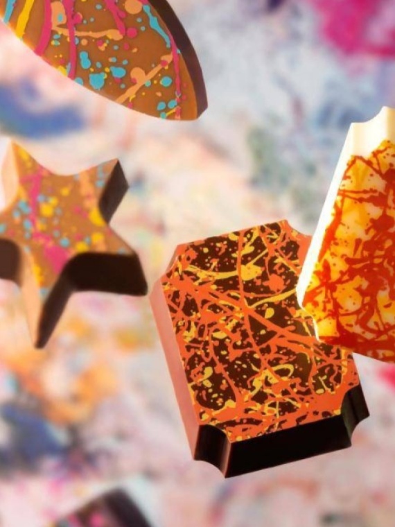 IBC - Barry Callebaut