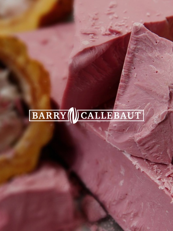 Barry Callebaut showcase